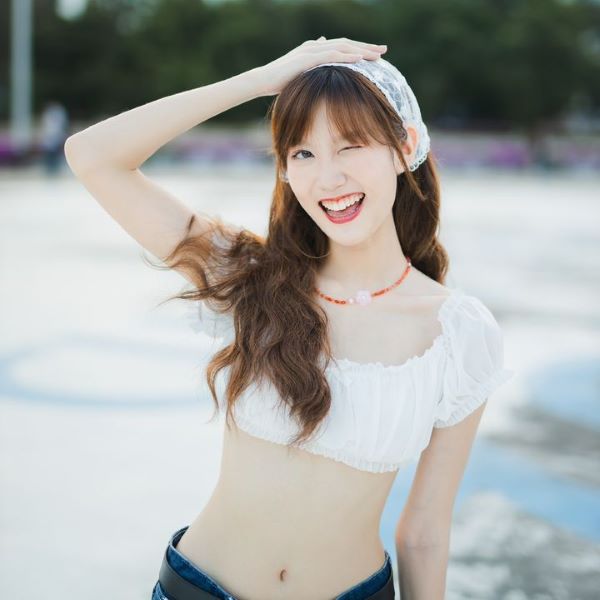 รวมรูป Knowbelle