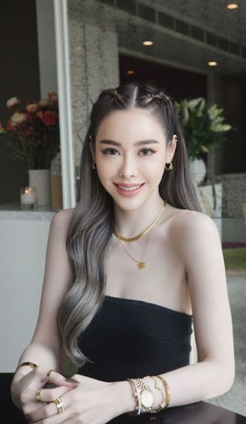 รูปน้องicepreechaya