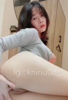 น้องแก้วกานต์ ในวันเงี่ยนๆกับไข่สั่นเสียบเข้าออกหี หน้าตอนเงี่ยนโครตดี เห็นแล้วมีอารมณ์เลย kninu08_