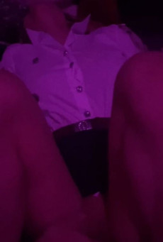น้องพาย เด็กมหาลัยวัยใส โดนรุ่นพี่ม. จับตอกคาชุด ชอบแนวมหาลัยต้องห้ามพลาด thepieporsche